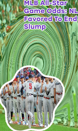 Baseball all star game odds