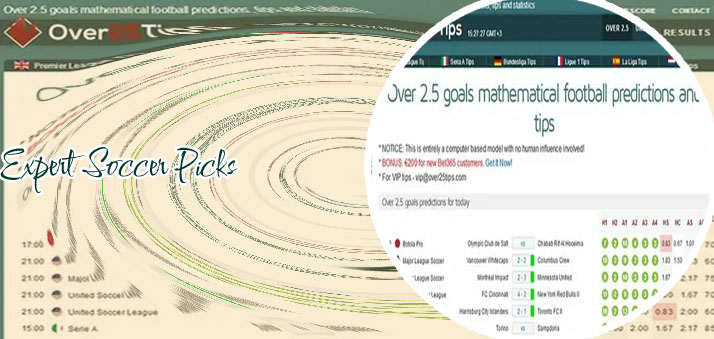 Best free soccer predictions for today