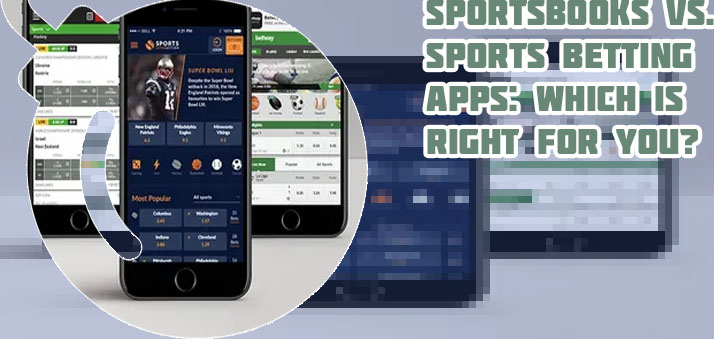 Best mobile app for sports betting