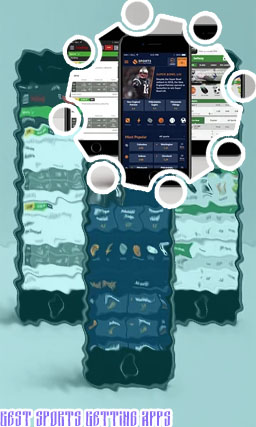Best online sports betting app
