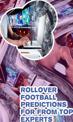 Best rollover betting site