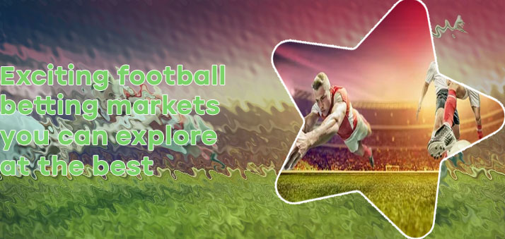 Best site betting football