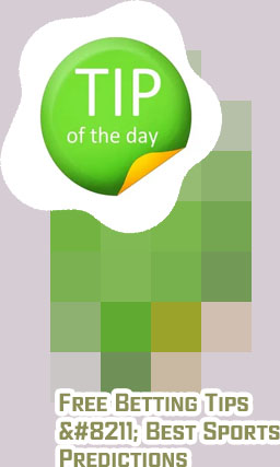 Bet of the day tips