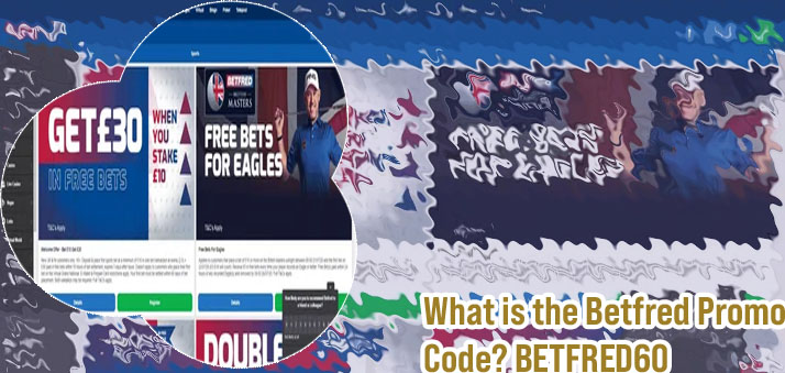 Betfred bonus