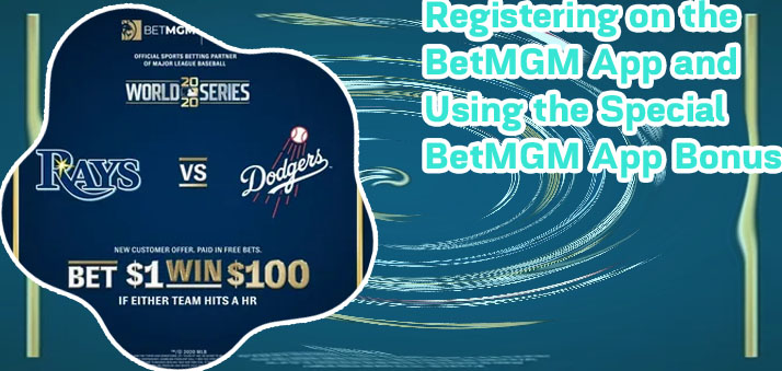 Betmgm virginia app