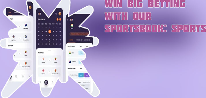 Better bets app