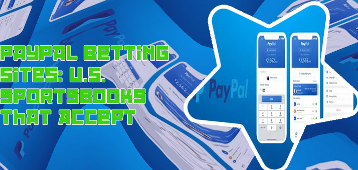 Betting apps that use paypal