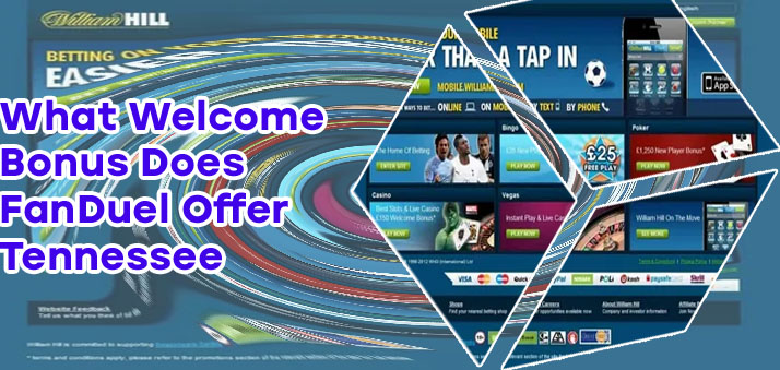 Betting site with free welcome bonus