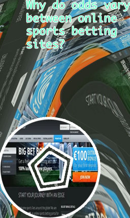Biggest sports betting websites