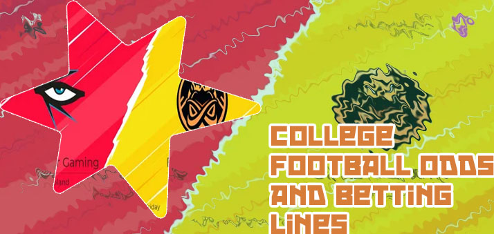 Cfb betting lines