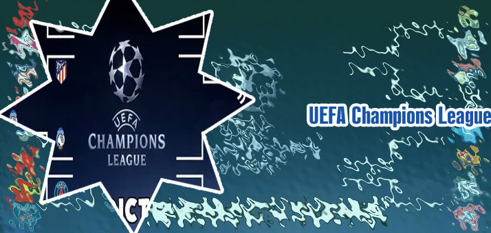 Correct score prediction for champions league