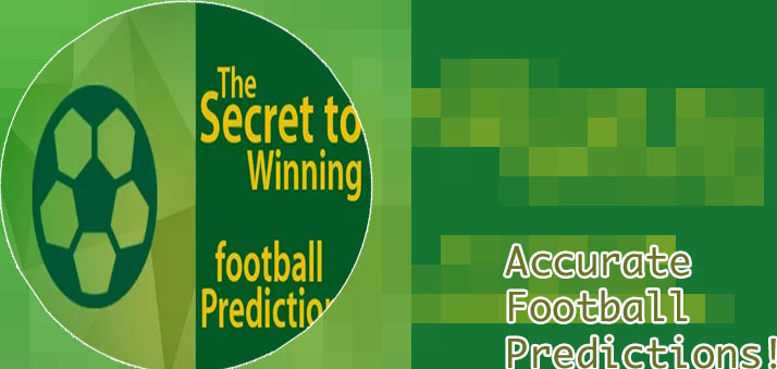 Credible football prediction sites