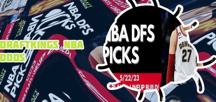 Draftkings nba odds