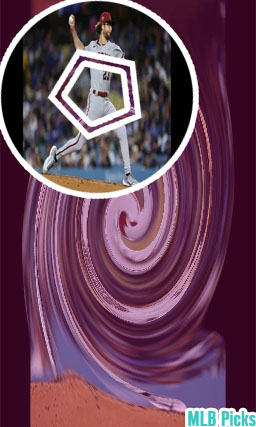 Expert picks baseball