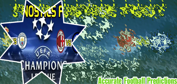 Football exact score prediction