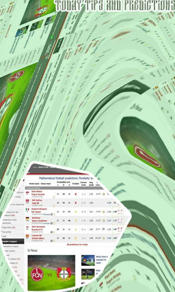 Forebet match prediction