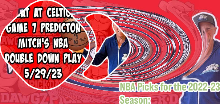 Free nba picks against the spread tonight