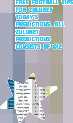 Free soccer predictions for today forebet