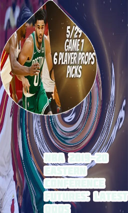 Future bets nba