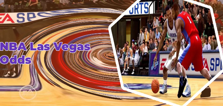 Game odds nba