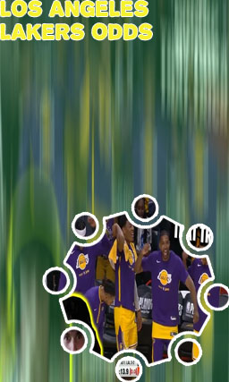 Lakers spread last night