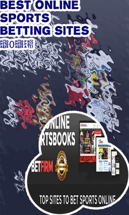 Legit online sports betting sites