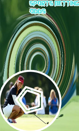 Lpga odds this week