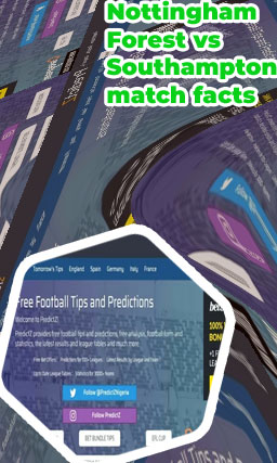Match predictz
