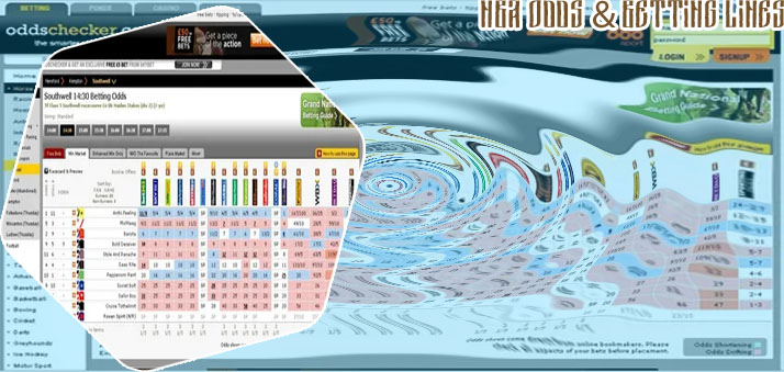 Megasportsworld betting odds