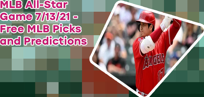 Mlb all star game predictions