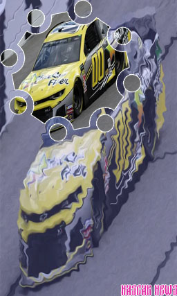 Nascar predictions this weekend