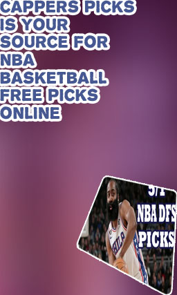 Nba basketball picks of the day