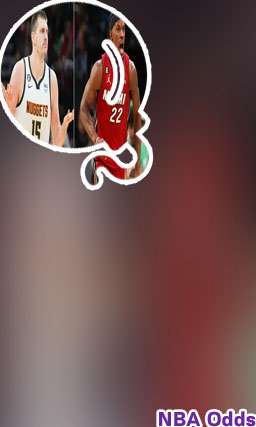 Nba game spreads today