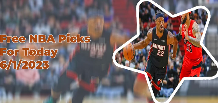 Nba odds picks today