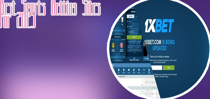 Official betting apps