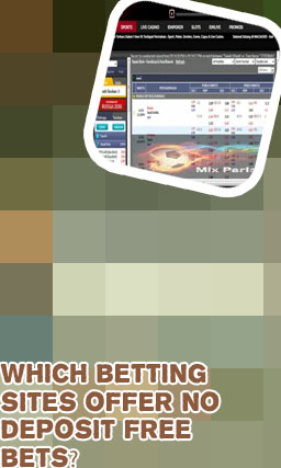 Online betting no minimum deposit