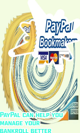Paypal betting sites