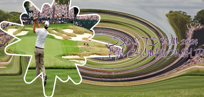Pga tournament of champions odds