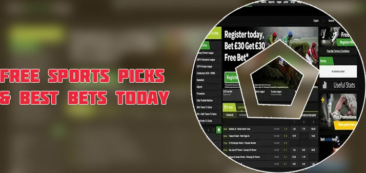 Popular sports bets today