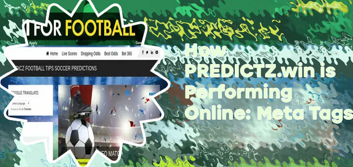 Predictz and win