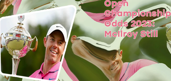 Rory mcilroy bet to win british open