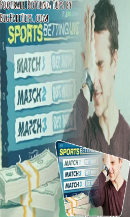 Safe betting tips today