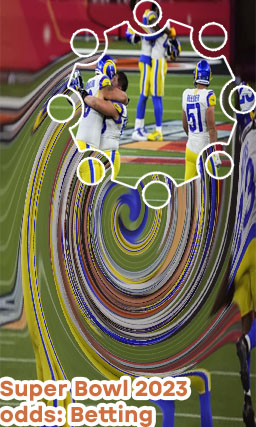 Second half line super bowl