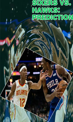 Sixers hawks point spread