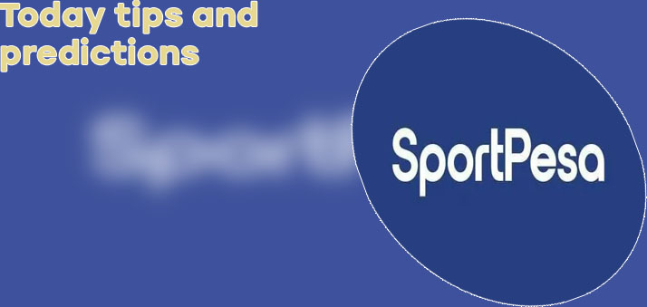 Sportpesa prediction to day
