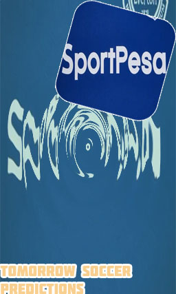 Sportpesa tips tomorrow