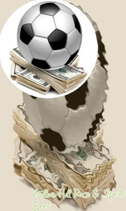 Sports bookie