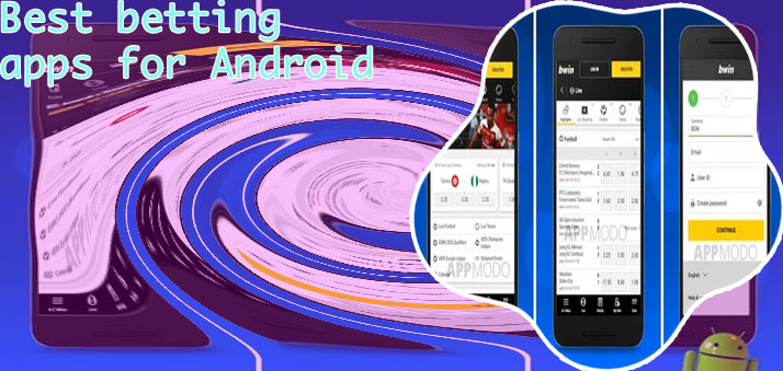 The best betting app for android