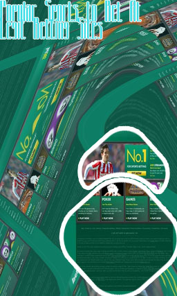 Top rated sports betting websites