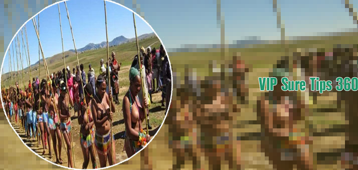 Zulu sure wins tomorrow